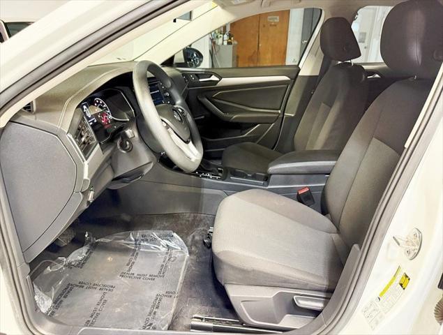 used 2019 Volkswagen Jetta car, priced at $11,950