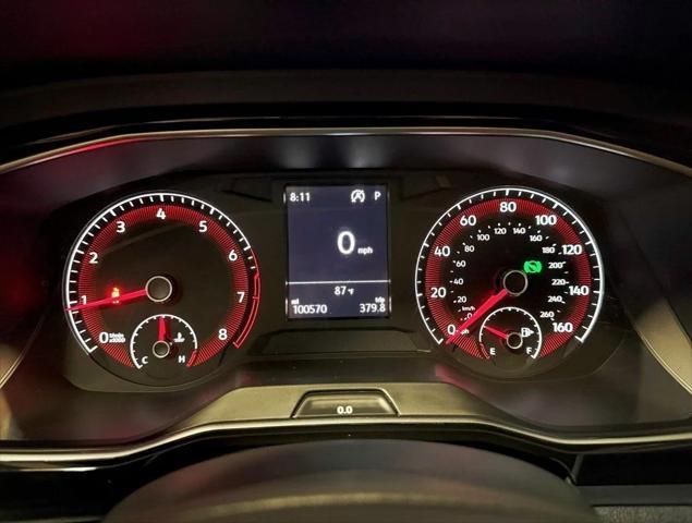 used 2019 Volkswagen Jetta car, priced at $11,950