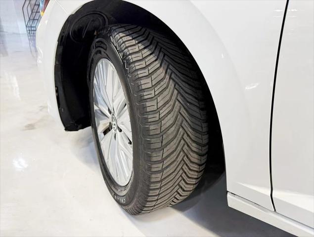 used 2019 Volkswagen Jetta car, priced at $11,950