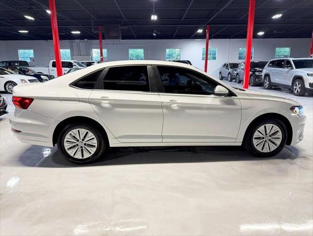 used 2019 Volkswagen Jetta car, priced at $11,950