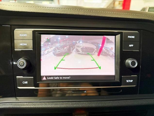 used 2019 Volkswagen Jetta car, priced at $11,950