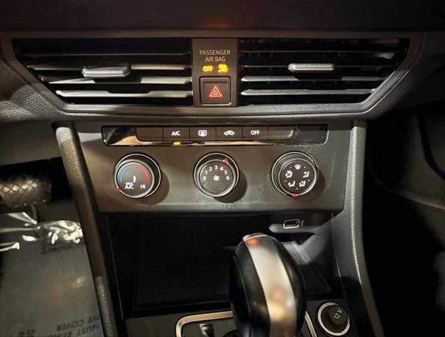 used 2019 Volkswagen Jetta car, priced at $11,950
