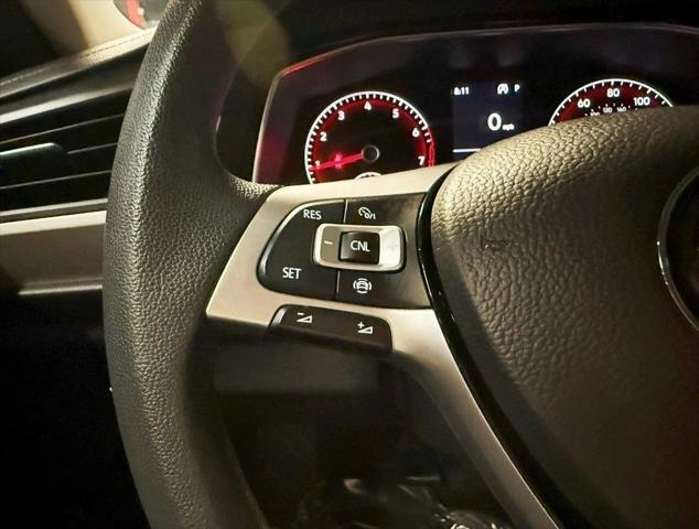 used 2019 Volkswagen Jetta car, priced at $11,950