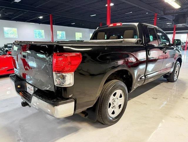 used 2011 Toyota Tundra car, priced at $12,950