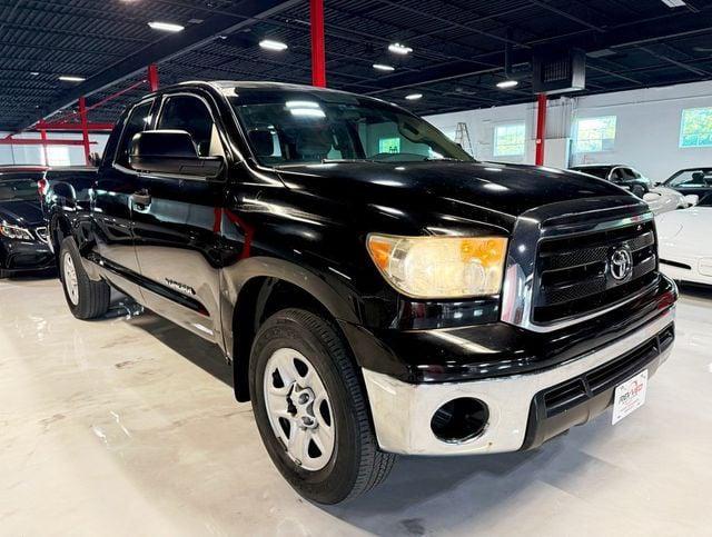 used 2011 Toyota Tundra car, priced at $12,950