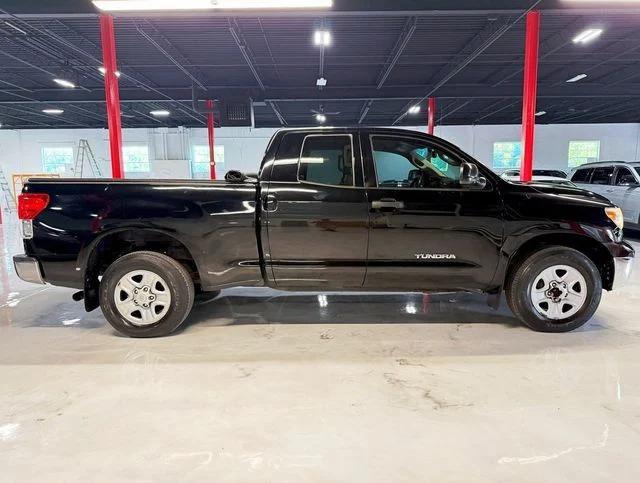 used 2011 Toyota Tundra car, priced at $12,950