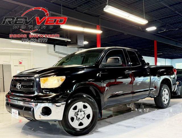used 2011 Toyota Tundra car, priced at $12,950