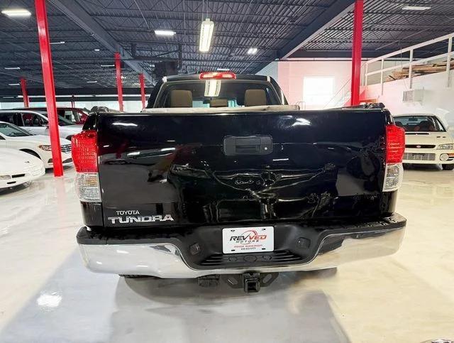 used 2011 Toyota Tundra car, priced at $12,950