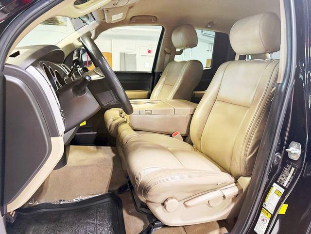 used 2011 Toyota Tundra car, priced at $12,950