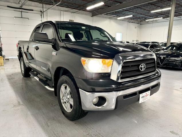 used 2008 Toyota Tundra car, priced at $16,950