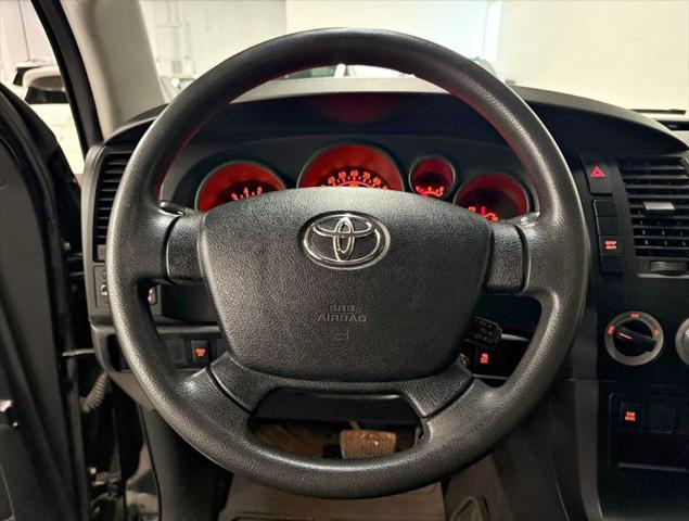 used 2008 Toyota Tundra car, priced at $16,950