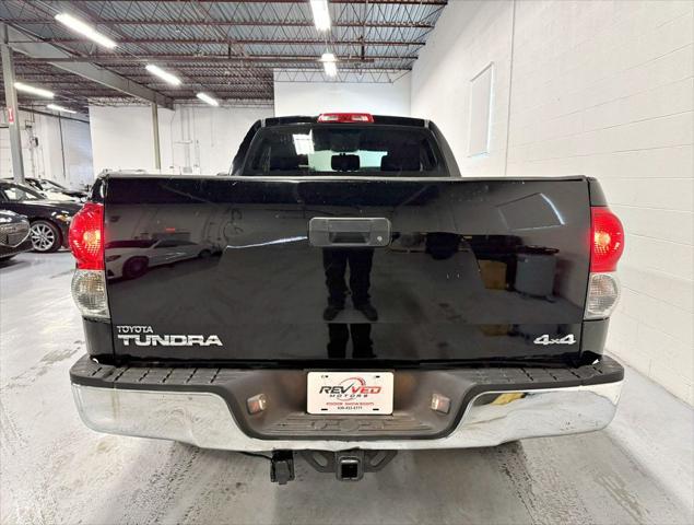 used 2008 Toyota Tundra car, priced at $16,950