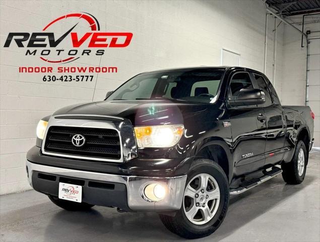 used 2008 Toyota Tundra car, priced at $16,950