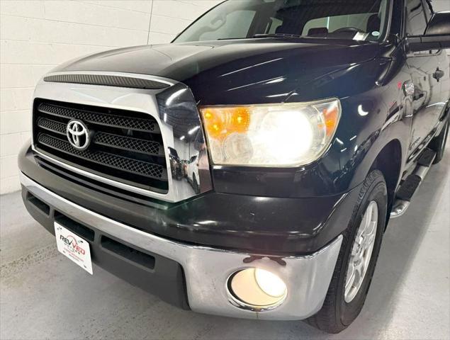 used 2008 Toyota Tundra car, priced at $16,950