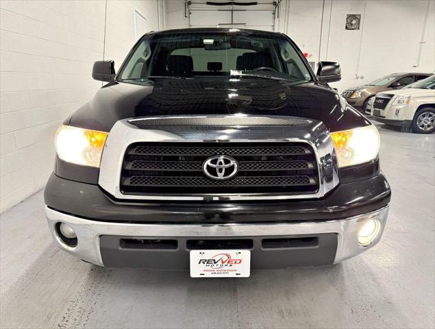 used 2008 Toyota Tundra car, priced at $16,950