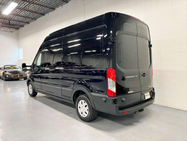 used 2017 Ford Transit-350 car, priced at $22,950