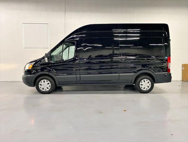 used 2017 Ford Transit-350 car, priced at $22,950