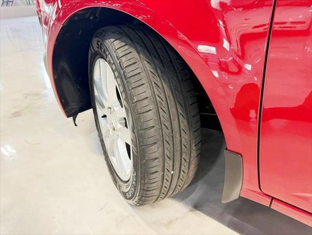 used 2016 Chevrolet Sonic car, priced at $5,950