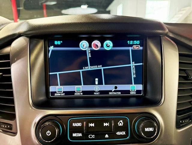 used 2015 Chevrolet Suburban car, priced at $21,250