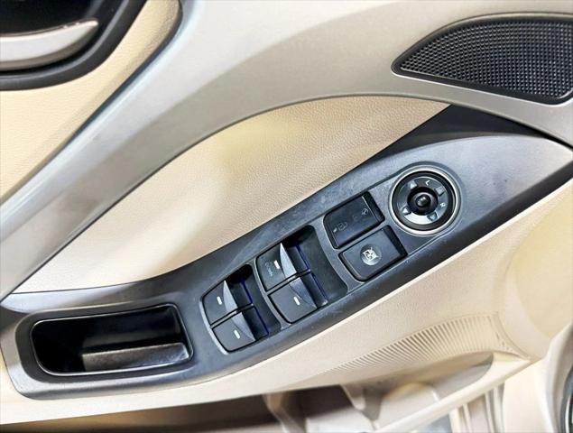 used 2014 Hyundai Elantra car, priced at $6,450