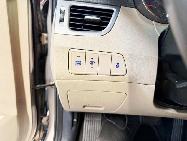 used 2014 Hyundai Elantra car, priced at $6,450