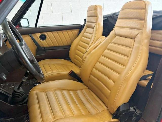 used 1983 Porsche 911 car, priced at $56,950