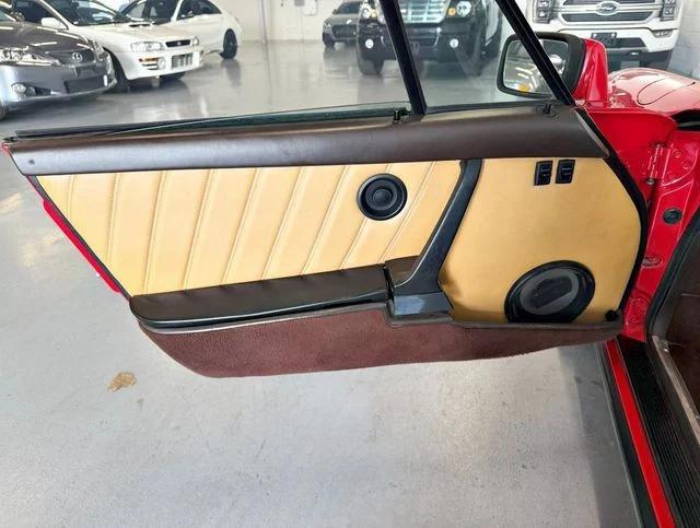used 1983 Porsche 911 car, priced at $56,950