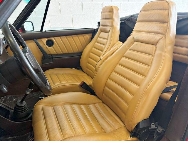 used 1983 Porsche 911 car, priced at $56,950