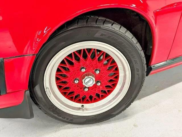 used 1983 Porsche 911 car, priced at $56,950