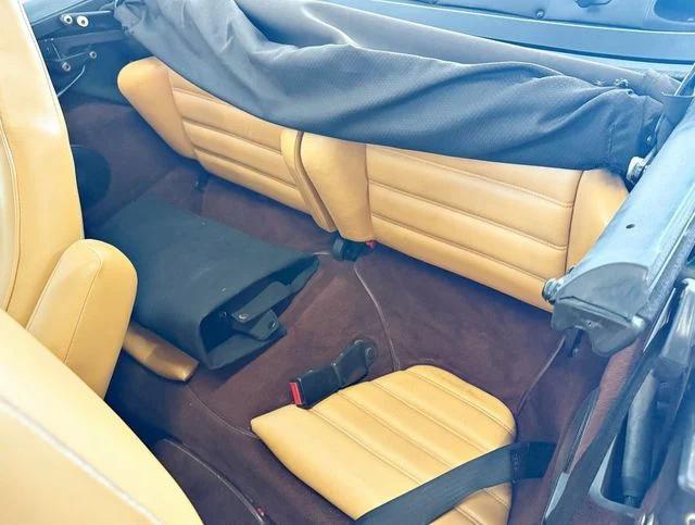 used 1983 Porsche 911 car, priced at $56,950