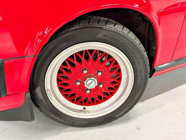 used 1983 Porsche 911 car, priced at $56,950