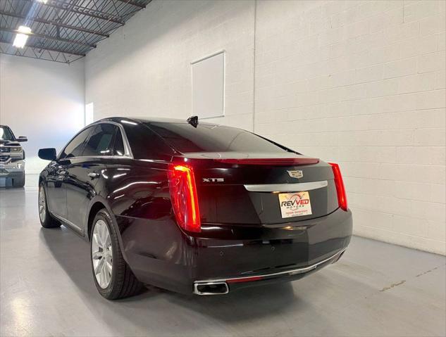 used 2016 Cadillac XTS car, priced at $14,394