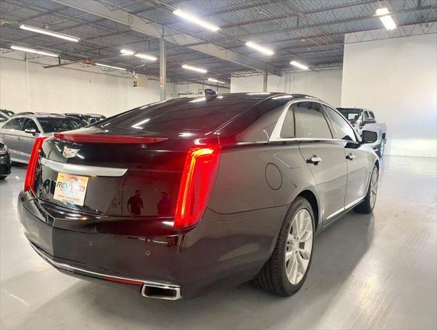 used 2016 Cadillac XTS car, priced at $14,394