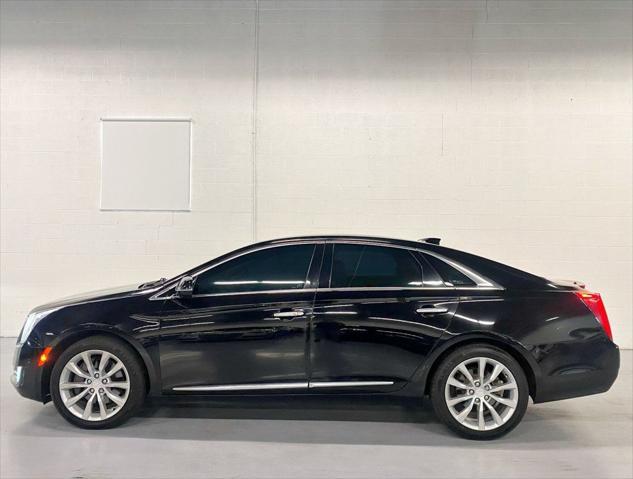 used 2016 Cadillac XTS car, priced at $14,394