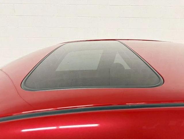 used 2008 Toyota Camry Hybrid car, priced at $6,150