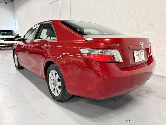 used 2008 Toyota Camry Hybrid car, priced at $6,150