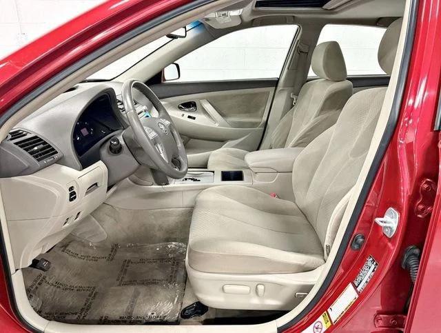 used 2008 Toyota Camry Hybrid car, priced at $6,150