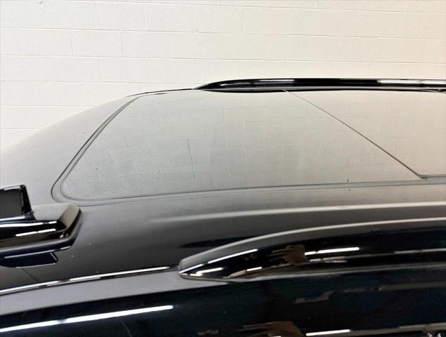 used 2022 Cadillac Escalade car, priced at $73,450