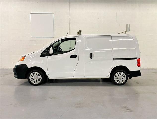 used 2019 Nissan NV200 car, priced at $12,950