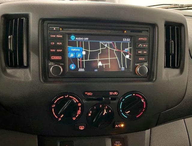 used 2019 Nissan NV200 car, priced at $11,950