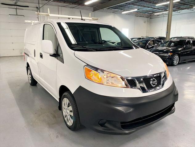 used 2019 Nissan NV200 car, priced at $12,950