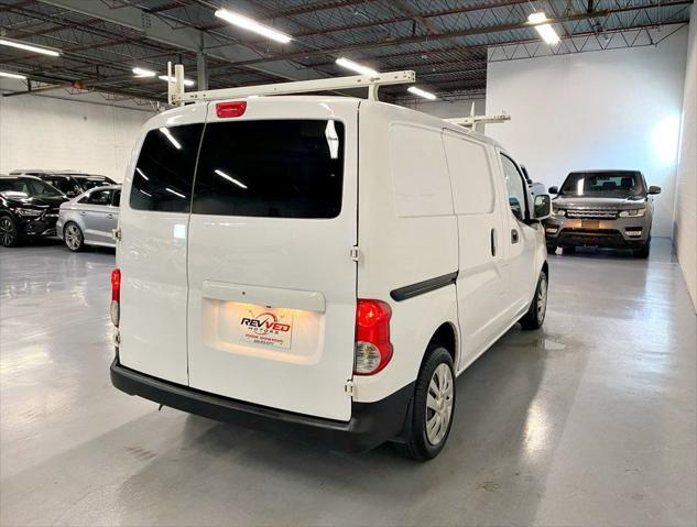 used 2019 Nissan NV200 car, priced at $12,950