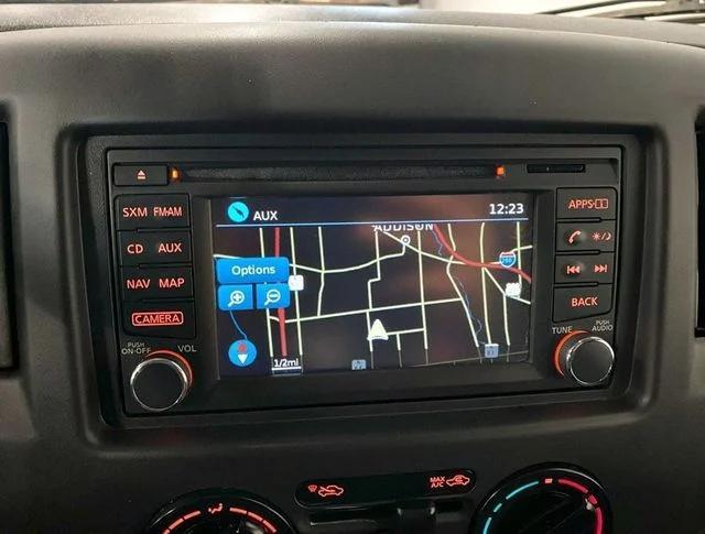 used 2019 Nissan NV200 car, priced at $11,950