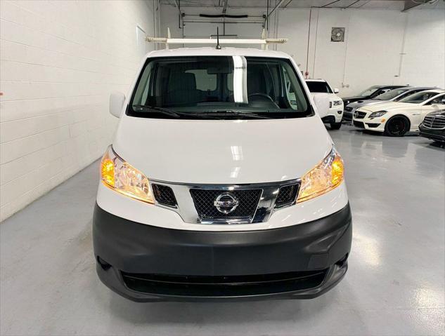 used 2019 Nissan NV200 car, priced at $12,950