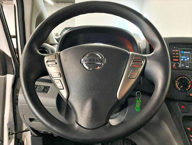 used 2019 Nissan NV200 car, priced at $12,950