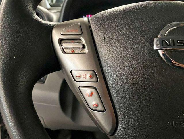 used 2019 Nissan NV200 car, priced at $11,950