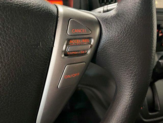 used 2019 Nissan NV200 car, priced at $11,950