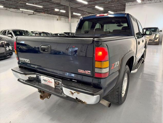 used 2005 GMC Sierra 1500 car, priced at $5,950