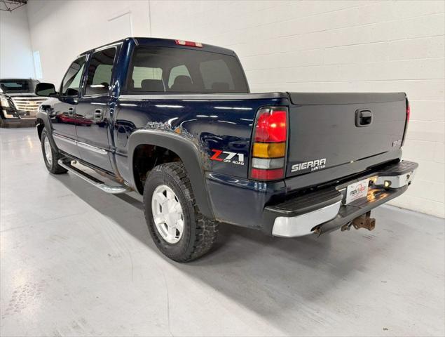 used 2005 GMC Sierra 1500 car, priced at $5,950