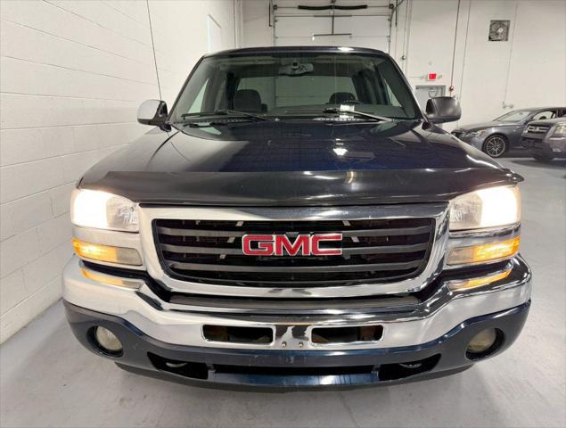 used 2005 GMC Sierra 1500 car, priced at $5,950